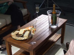 How to Protect Outdoor Teak Furniture