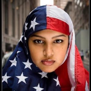 muslime in america