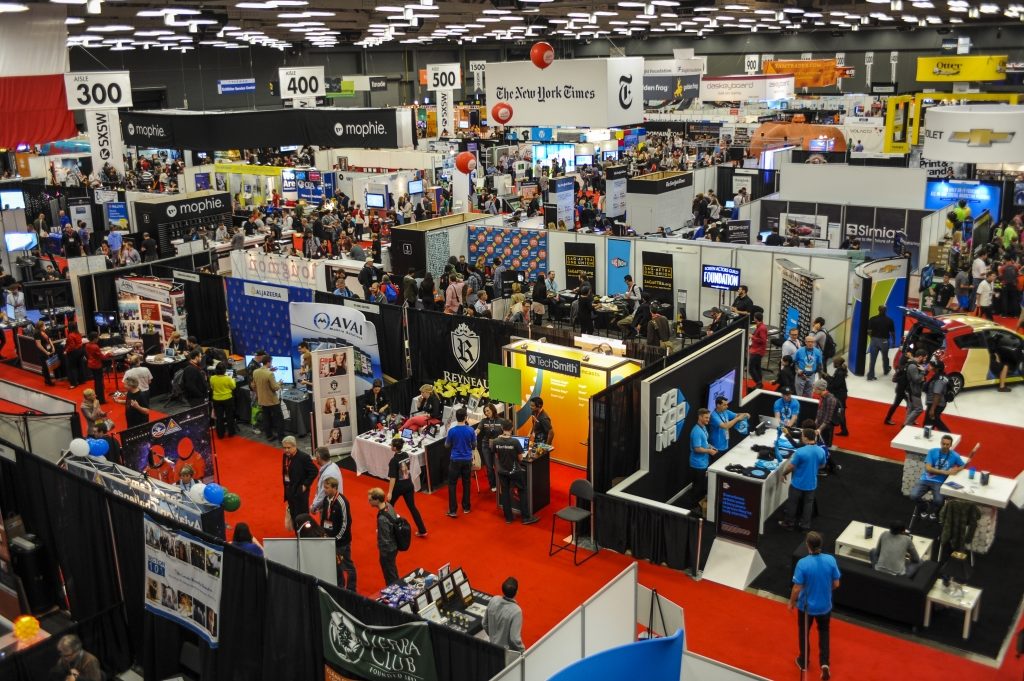 How An Ideal Customer Service Should Be at Trade Shows