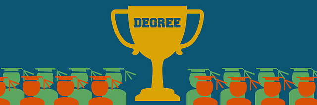 degree