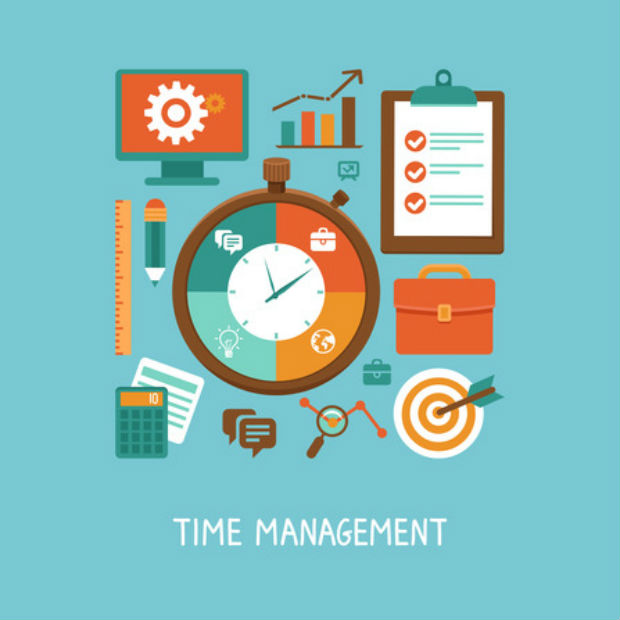 Time Management is Subjective
