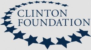 Clinton Foundation logo (clintonfoundation.org)