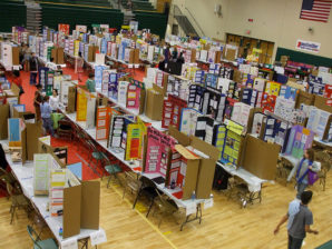 science-fair-projects-on-display