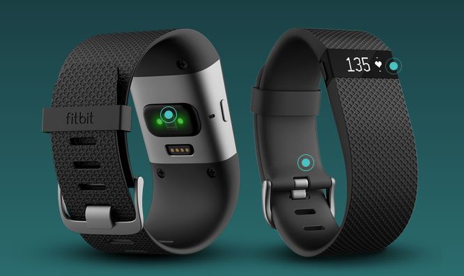 Heart-Rate-Monitor-Fitbit-Charge-HR