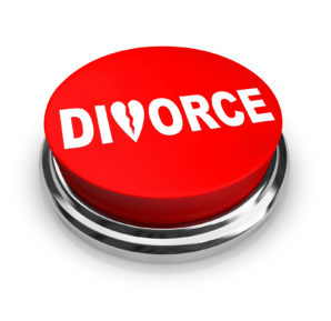 Divorce - Red Button