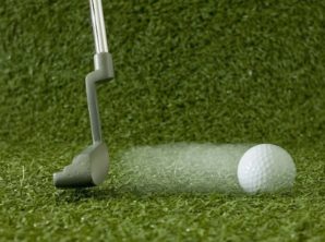 golf Artificial Grass