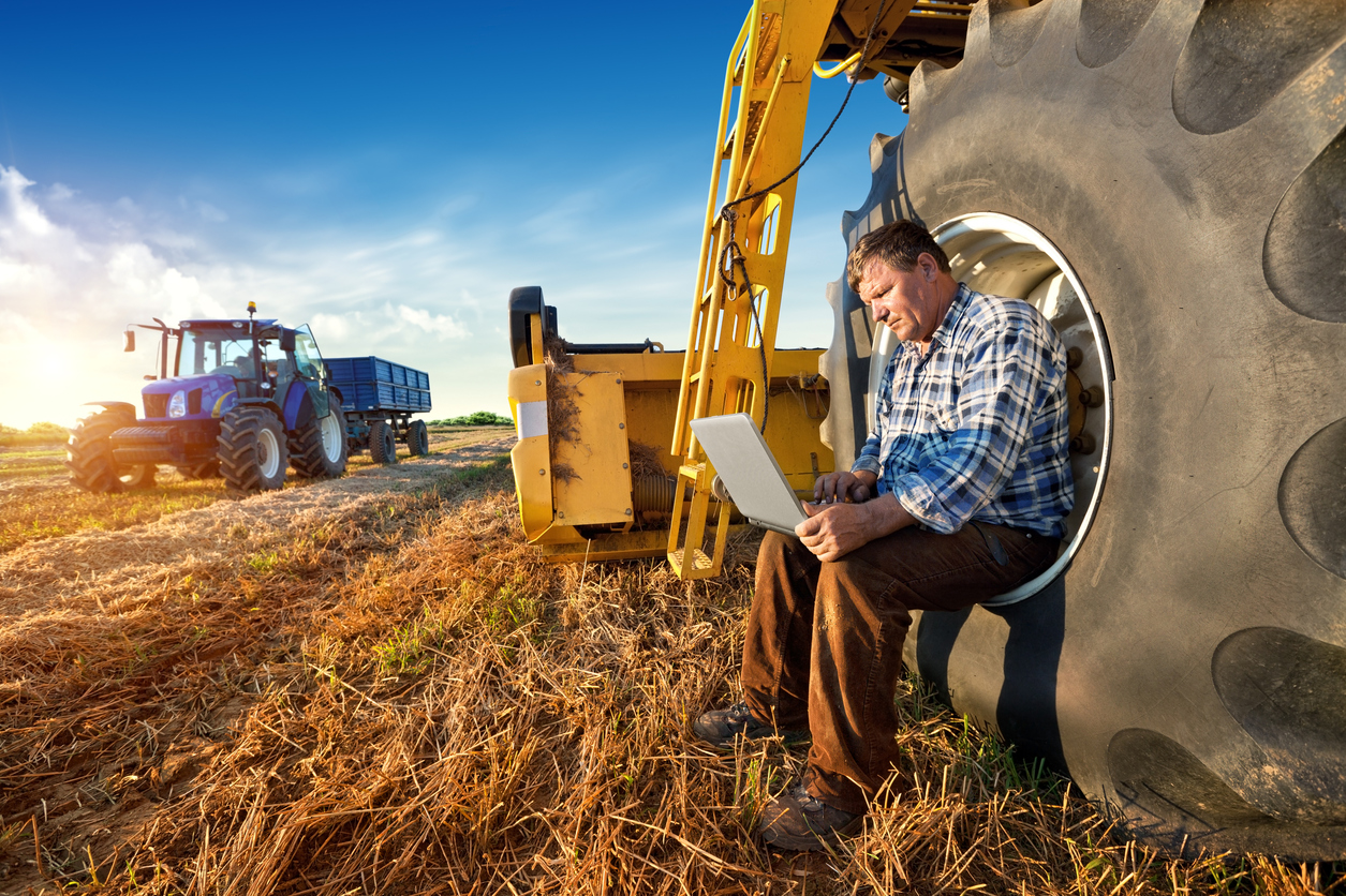 The Best Way to Find Farm Equipment for Sale - Choosing a Retailer
