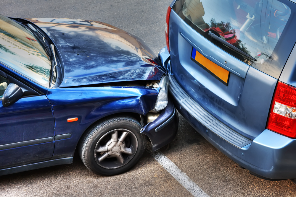 Drivers: Take These Actions Immediately After Experiencing a Car Accident