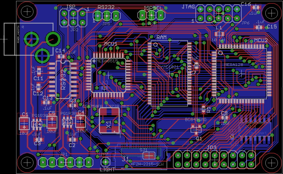The Perks of Hiring a Dedicated PCB Design Service