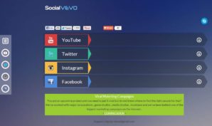 SocialVEVO