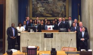 Boston City Council Unanimously Votes on Resolution to Support Massachusetts Domestic Workers' Bill of Rights