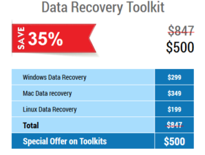 Stellar Phoenix recovery Bundles