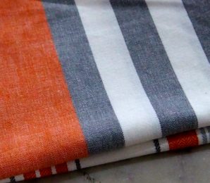 Cotton Concepts Yarn Dyed Tablecloth Design
