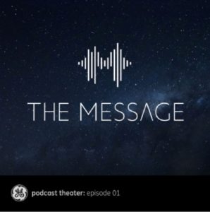The Message podcast