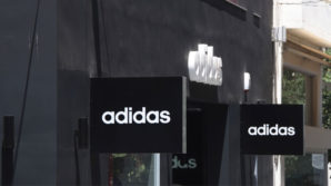 Adidas Shares Soar with CEO Change