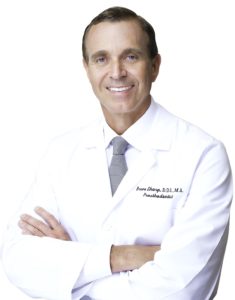 Dr Bruno Sharp 