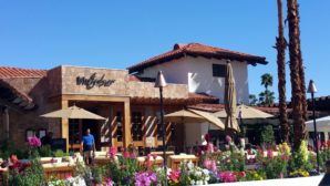 The Omni Rancho Las Palmas Resort & Spa