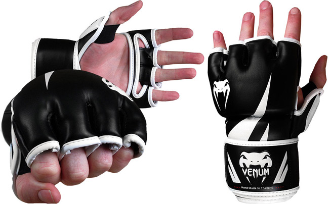 mma-gloves