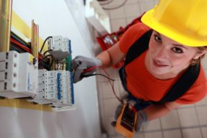 Electrical Circuit to Your Home