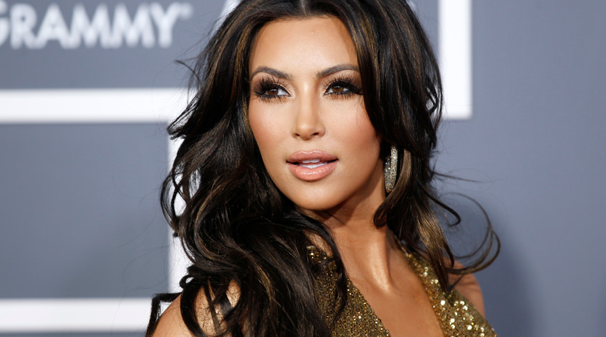 Kardashian Facelift