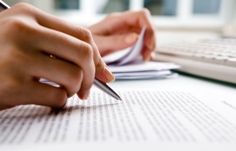 5 Excellent Tips on Writing a Quality Research Paper