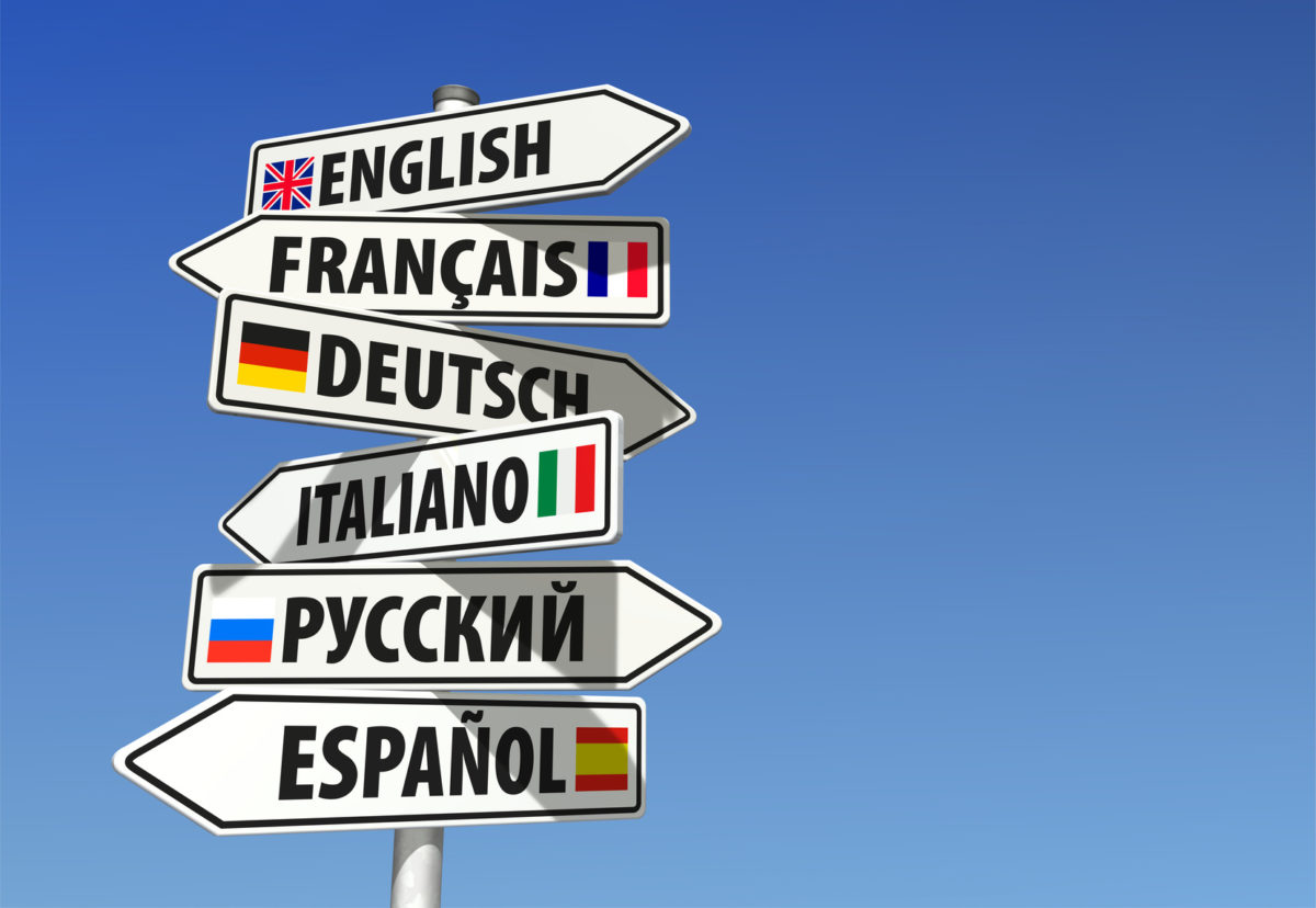 5 Reasons Why You Should Learn a New Language - Ground Report