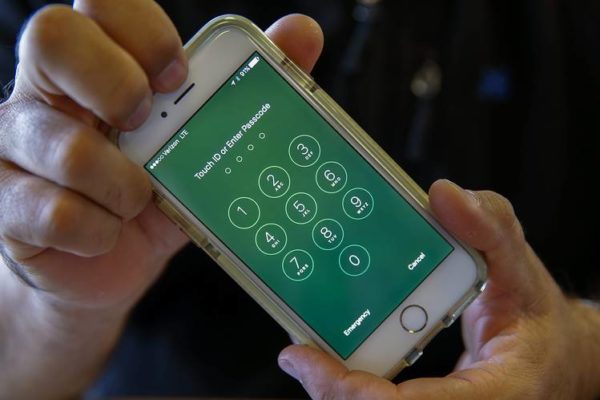US Says it Might Not Need Apple for Unlocking iPhone