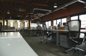 Office fit outs