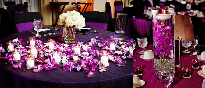 Table Decoration Ideas