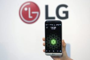 LG Expecting Strong Results Due to Premium Strategy