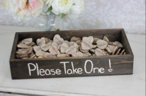 Best Wedding Favors to Choose in your Calebrations