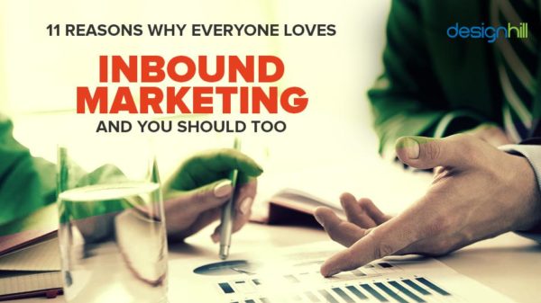 Inbound Marketing