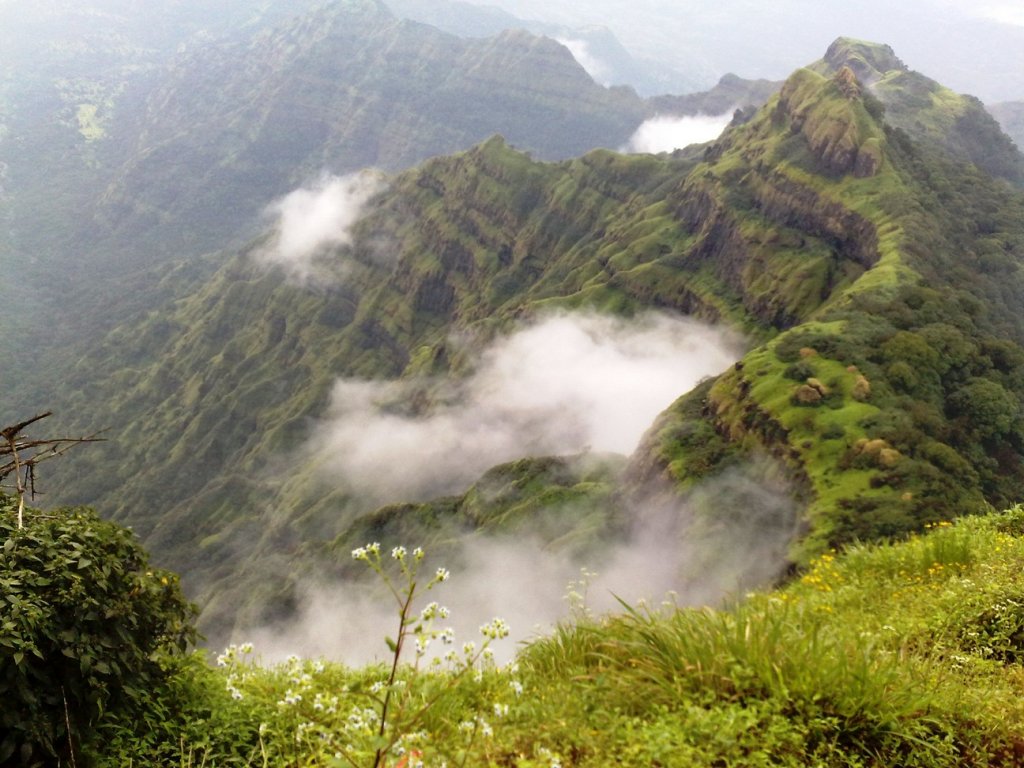 Mahabaleshwar: Touring the evergreen land of strawberries, temple and
