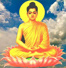 THE BUDDHA