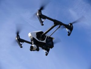 Drones Will Now Serve The Healthcare Industry