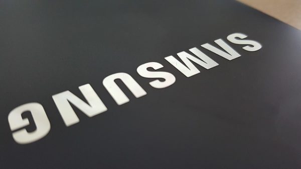 Samsung and Alibaba make Mobile Payment Deal