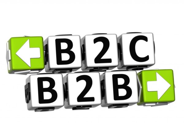 What’s Different in B2B Marketing from B2C Marketing