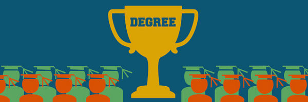 degree