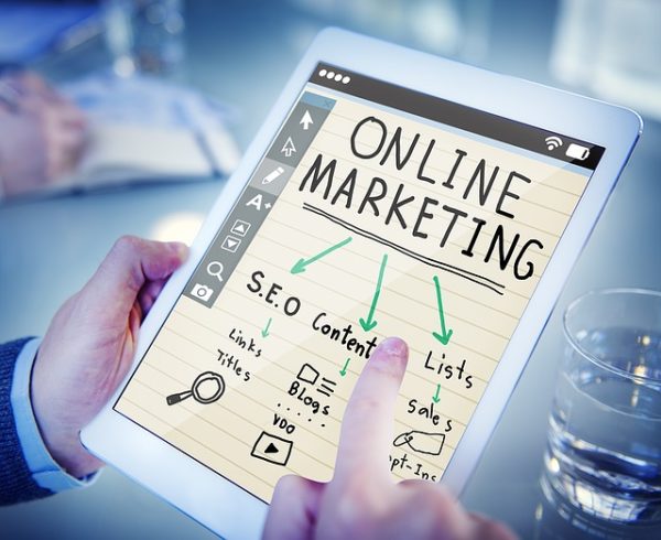 4 Digital Marketing Methods and Their Deep Understanding