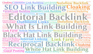 link building