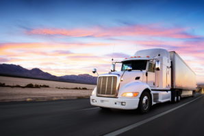 Infrastructure as Important to Trucking as Drivers
