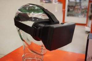 Sony Approaching Virtual Reality Launch