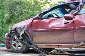 Over 37,000 People Die in Road Crashes Each Year