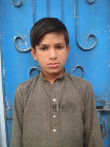 13 years old Muhammad Farhan died due to negligence of Doctors 
