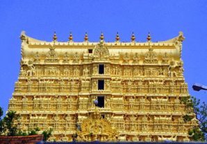 Wealthiest Temples in India