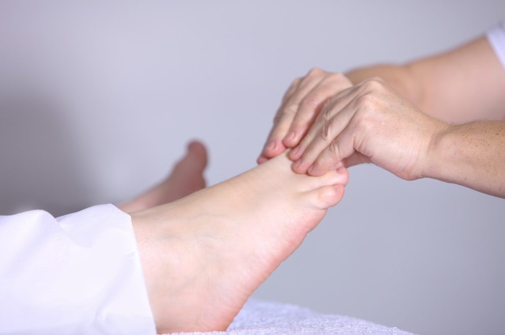 benefits of massage therapies