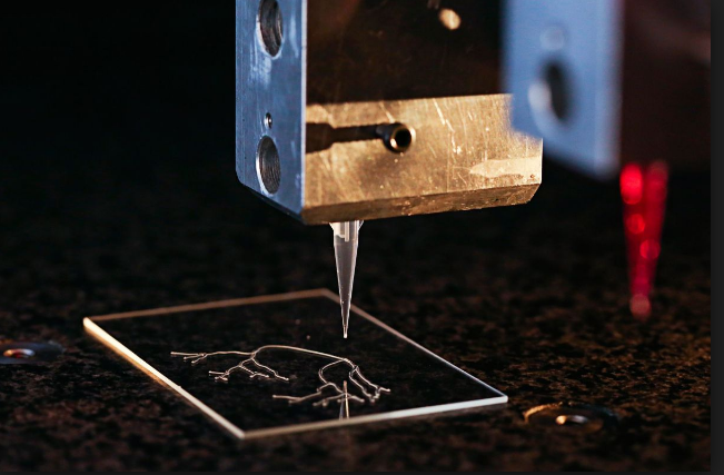 Medical 3D Printing