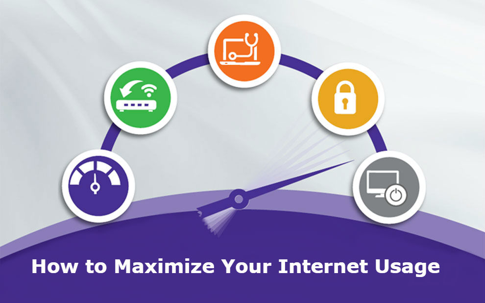 maximize-your-internet-usage
