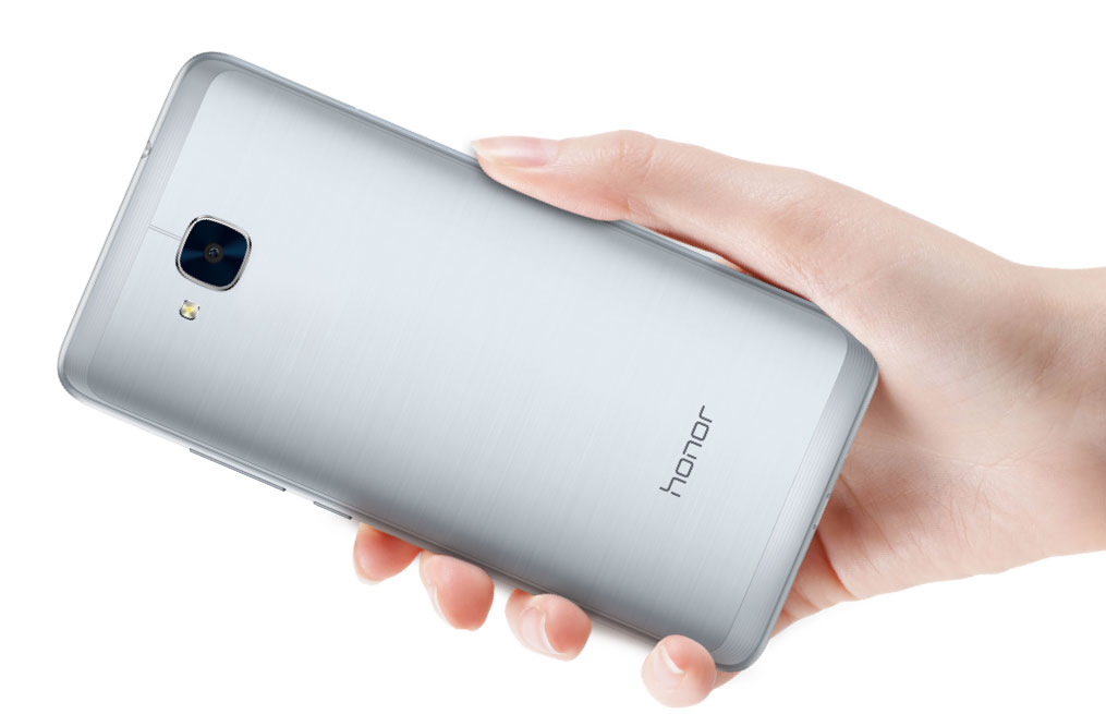 honor 5c smartphone redefines the standard for budget smartphones