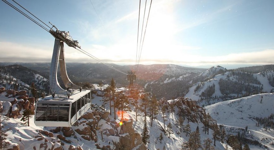 best-california-ski-resorts